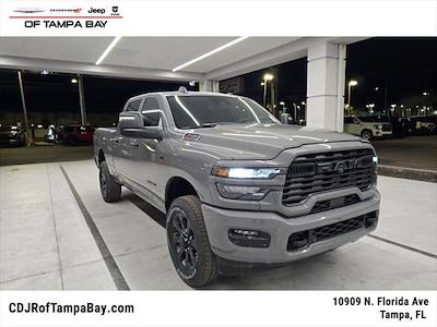 New 2026 Ram 2500 Big Horn Crew Cab for sale #G214882 - photo 1