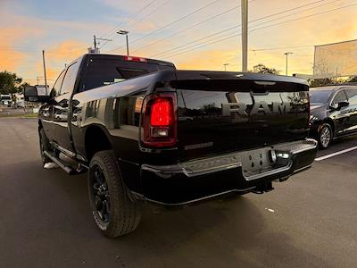 2026 Ram 2500 Crew Cab 4WD Pickup for sale #G214883 - photo 2