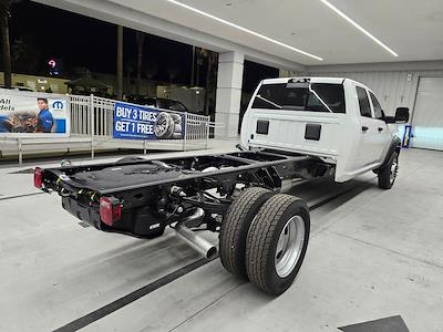 New 2026 Ram 4500 Crew Cab 84 CA Cab Chassis for sale #G215350 - photo 2
