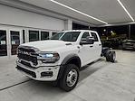New 2026 Ram 4500 Crew Cab 84 CA Cab Chassis for sale #G215350 - photo 16