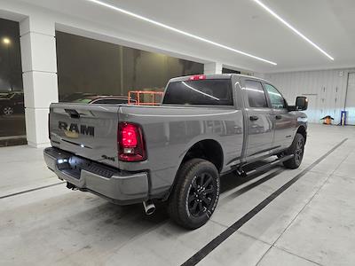 2026 Ram 2500 Crew Cab 4WD Pickup for sale #G232179 - photo 2