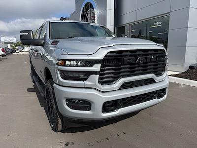 New 2026 Ram 2500 Big Horn Crew Cab for sale #G232181 - photo 1