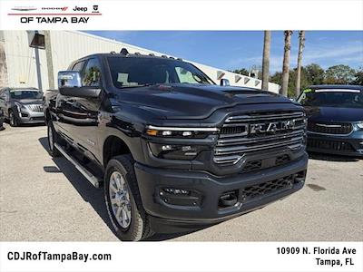 New 2026 Ram 2500 Laramie Mega Cab for sale #G232205 - photo 1