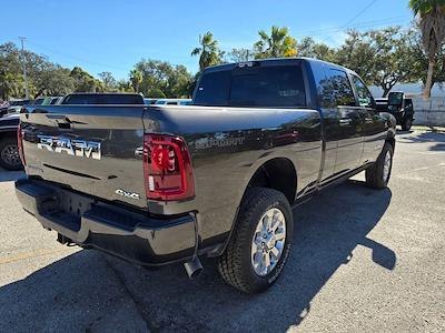 2026 Ram 2500 Mega Cab 4WD Pickup for sale #G232206 - photo 2