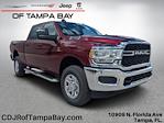 New 2024 Ram 2500 Tradesman Crew Cab 4x4 Pickup for sale #G313436 - photo 28