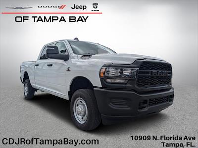New 2024 Ram 2500 Tradesman Crew Cab 4x4 Pickup for sale #G313440 - photo 1