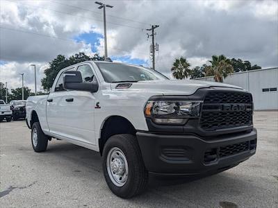 New 2024 Ram 2500 Tradesman Crew Cab 4x4 Pickup for sale #G313440 - photo 2