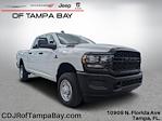 New 2024 Ram 2500 Tradesman Crew Cab 4x4 Pickup for sale #G313440 - photo 1