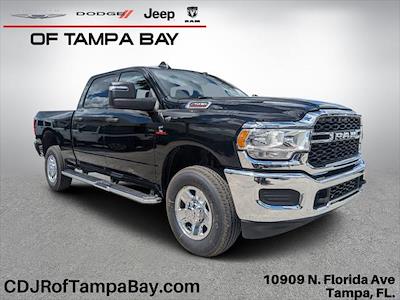 New 2024 Ram 2500 Tradesman Crew Cab 4x4 Pickup for sale #G316792 - photo 1
