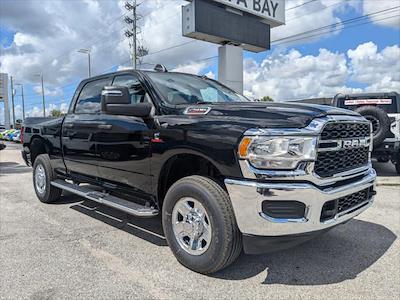 New 2024 Ram 2500 Tradesman Crew Cab 4x4 Pickup for sale #G316792 - photo 2