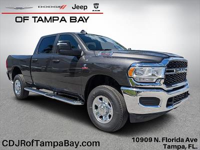 New 2024 Ram 2500 Tradesman Crew Cab 4x4 Pickup for sale #G316793 - photo 1
