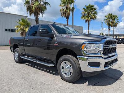 New 2024 Ram 2500 Tradesman Crew Cab 4x4 Pickup for sale #G316793 - photo 2