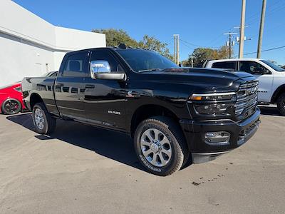 New 2025 Ram 2500 Laramie Crew Cab for sale #G502713 - photo 1