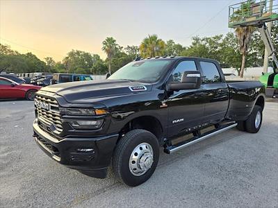 New 2025 Ram 3500 Big Horn Crew Cab 4x4 DRW Pickup for sale #G503195 - photo 2