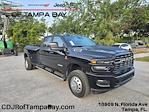 New 2025 Ram 3500 Big Horn Crew Cab 4x4 DRW Pickup for sale #G503195 - photo 1