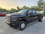 New 2025 Ram 3500 Big Horn Crew Cab 4x4 DRW Pickup for sale #G503195 - photo 2