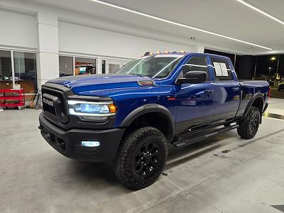 Used 2019 Ram 2500 - photo 1