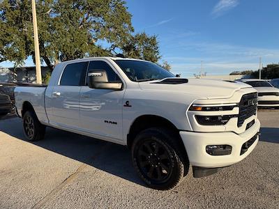 New 2025 Ram 2500 Laramie Mega Cab for sale #G505070 - photo 1