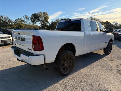 2025 Ram 2500 Mega Cab 4WD Pickup for sale #G505070 - photo 2