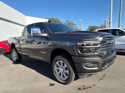 2025 Ram 2500 Crew Cab 4WD Pickup for sale #G505078 - photo 1