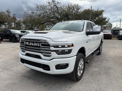 New 2025 Ram 2500 - photo 1