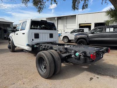 New 2025 Ram 5500 Crew Cab 60 CA Cab Chassis for sale #G542220 - photo 2