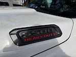 New 2025 Ram 5500 Crew Cab 60 CA Cab Chassis for sale #G542220 - photo 12