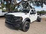 New 2025 Ram 5500 Crew Cab 60 CA Cab Chassis for sale #G542220 - photo 4