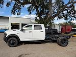 New 2025 Ram 5500 Crew Cab 60 CA Cab Chassis for sale #G542220 - photo 5