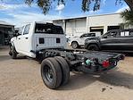 New 2025 Ram 5500 Crew Cab 60 CA Cab Chassis for sale #G542220 - photo 2