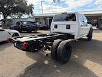 New 2025 Ram 5500 Crew Cab 60 CA Cab Chassis for sale #G542220 - photo 7