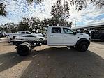 New 2025 Ram 5500 Crew Cab 60 CA Cab Chassis for sale #G542220 - photo 8