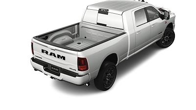 New 2025 Ram 2500 Laramie Mega Cab 4x4 Pickup for sale #G559048 - photo 1
