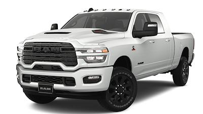 New 2025 Ram 2500 Laramie Mega Cab 4x4 Pickup for sale #G559048 - photo 2