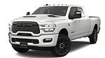 New 2025 Ram 2500 Laramie Mega Cab 4x4 Pickup for sale #G559048 - photo 2