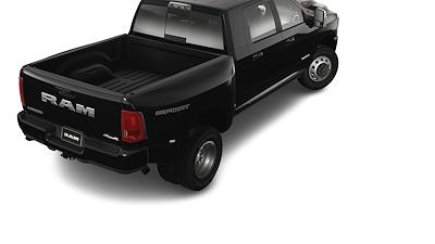 New 2025 Ram 3500 Laramie Mega Cab 4x4 DRW Pickup for sale #G575346 - photo 2