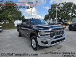 New 2025 Ram 3500 Big Horn Crew Cab 4x4 Pickup for sale #G582708 - photo 1