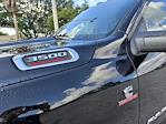 New 2025 Ram 3500 Big Horn Crew Cab 4x4 Pickup for sale #G582708 - photo 11