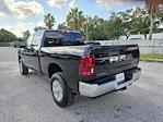 New 2025 Ram 3500 Big Horn Crew Cab 4x4 Pickup for sale #G582708 - photo 4