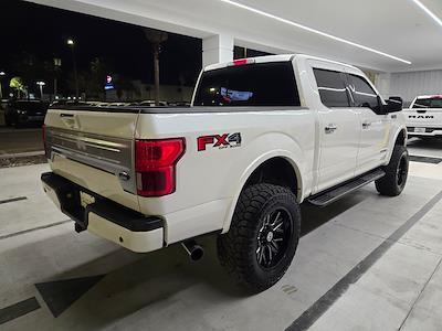 Used 2018 Ford F-150 - photo 1