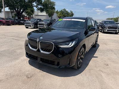 2025 BMW X3 AWD SUV for sale #I018479 - photo 2