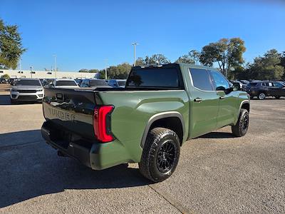 2023 Toyota Tundra CrewMax Cab 4WD Pickup for sale #I077015 - photo 2