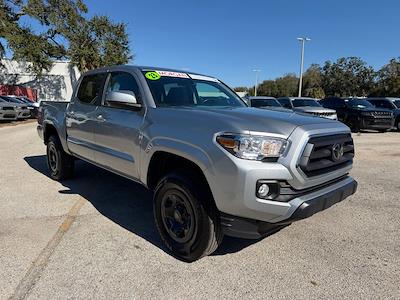 Used 2023 Toyota Tacoma SR5 Double Cab for sale #I088519 - photo 1