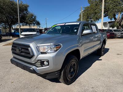 Used 2023 Toyota Tacoma SR5 Double Cab for sale #I088519 - photo 2