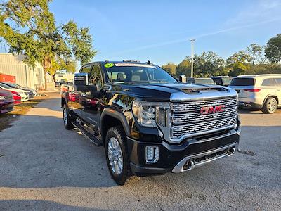 Used 2020 GMC Sierra 2500 Denali Crew Cab for sale #I102310 - photo 1