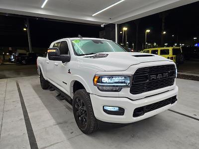 Used 2024 Ram 2500 Limited Mega Cab for sale #I117538 - photo 1