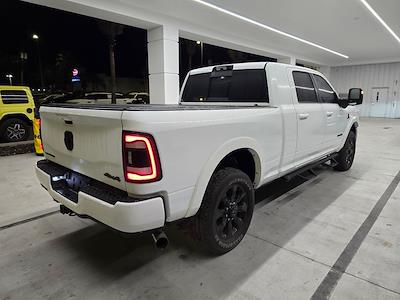 Used 2024 Ram 2500 Limited Mega Cab for sale #I117538 - photo 2