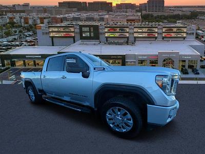 Used 2020 GMC Sierra 2500 Denali Crew Cab for sale #I123827 - photo 1