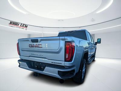 Used 2020 GMC Sierra 2500 Denali Crew Cab for sale #I123827 - photo 2