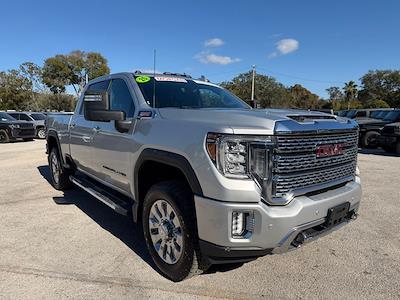 Used 2020 GMC Sierra 2500 Denali Crew Cab for sale #I123827 - photo 1